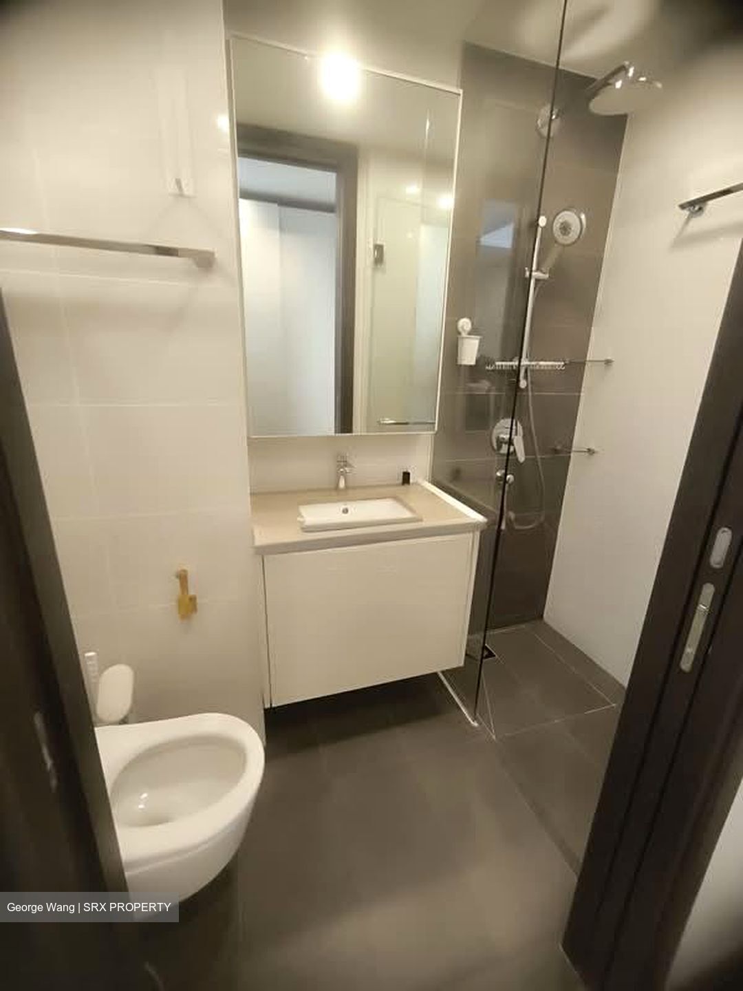 The Lilium (D19), Condominium #527333051